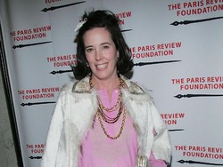 Kate Spade Sudah Lama Berjuang Lawan Depresi