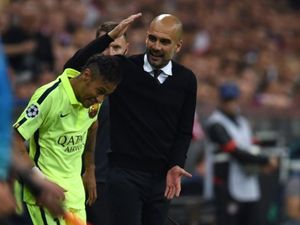 Guardiola: Neymar? Meninggalkan PSG Tidak Mudah