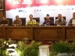 Bumikan Pancasila, Sultan akan Makan Bersama Warga di Malioboro