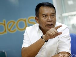 TB Hasanuddin Tantang Gatot Nurmantyo Buktikan Komunis Menyusup di Tubuh TNI