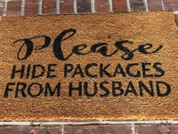 Kocak! Cerita Polosnya Kurir Saat Antar Pesanan Seorang Ibu