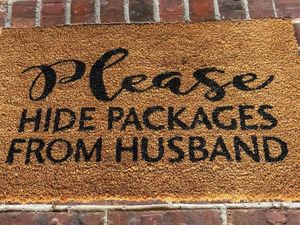 Kocak! Cerita Polosnya Kurir Saat Antar Pesanan Seorang Ibu Kocak! Cerita Polosnya Kurir Saat Antar Pesanan Seorang Ibu