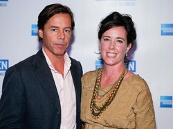 Ini Kata Keluarga Soal Kematian Kate Spade yang Misterius