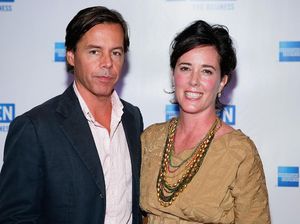 Ini Kata Keluarga Soal Kematian Kate Spade yang Misterius Ini Kata Keluarga Soal Kematian Kate Spade yang Misterius