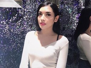 Kena Body Shaming Keluarga, Millendaru Banjir Dukungan Netizen Kena Body Shaming Keluarga, Millendaru Banjir Dukungan Netizen