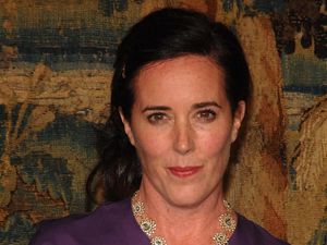 Kate Spade Mengidap Mania Depresi, Kenali Tandanya! Kate Spade Mengidap Mania Depresi, Kenali Tandanya!