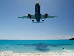 Ganggu Penerbangan, 4 Pengguna Frekuensi Ilegal di Yogya Dibui