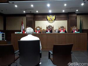 Sidang BLBI, Eks Menkeu Era Habibie Cerita Pembentukan BPPN