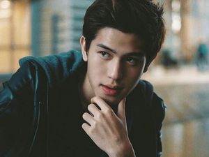 4 Fakta Julian Jacob, Pacar Marion Jola