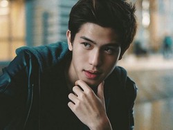 4 Fakta Julian Jacob, Pacar Marion Jola