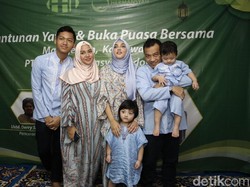 Setelah Ashanty, Anang Khawatir Teror Sampai ke Anak-anaknya