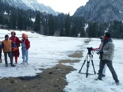 Cerita dari Lembah Kashmir yang Dingin
