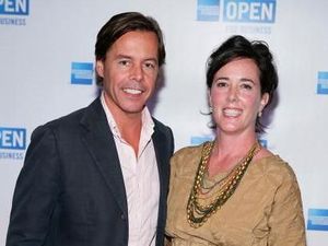 Tak Mau Bercerai Jadi Alasan Kate Spade Gantung Diri Tak Mau Bercerai Jadi Alasan Kate Spade Gantung Diri