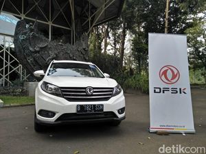 Setelah IIMS 2018, Ini Langkah dari Glory 580 Setelah IIMS 2018, Ini Langkah dari Glory 580