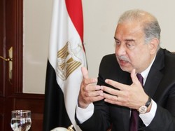 Mantan Perdana Menteri Mesir Sherif Ismail Meninggal Dunia