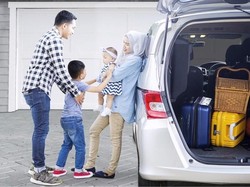 Mau Kredit Mobil untuk Mudik? Perhatikan Hal Penting Ini