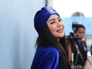Unggah Foto Roti Vanessa Rp 8 Ribu, Annisa Bahar Malah Dibully Unggah Foto Roti Vanessa Rp 8 Ribu, Annisa Bahar Malah Dibully