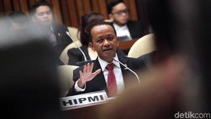 HIPMI Beri Masukan ke Pansus RUU Kewirausahaan