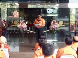 Beri Harga Murah, 132 Stan Ramaikan Bazar Ramadan