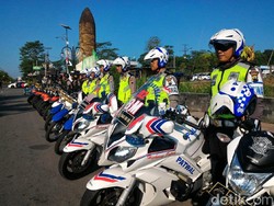 Hati-hati, Ada 6 Perlintasan di Tol Fungsional di Boyolali