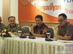 Heboh Tuyul dan Fake GPS di Transportasi Online