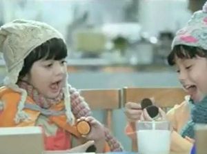 Feels Old Now! Ini Penampilan si Lucu Afiqah