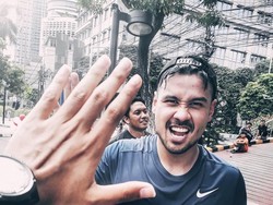 Zodiak Hari Ini: Peruntungan Chicco Jerikho dan Eross SO7 yang Berulang Tahun