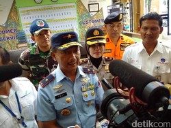 Lanud Adisutjipto Liburkan Sekbang Selama Arus Mudik