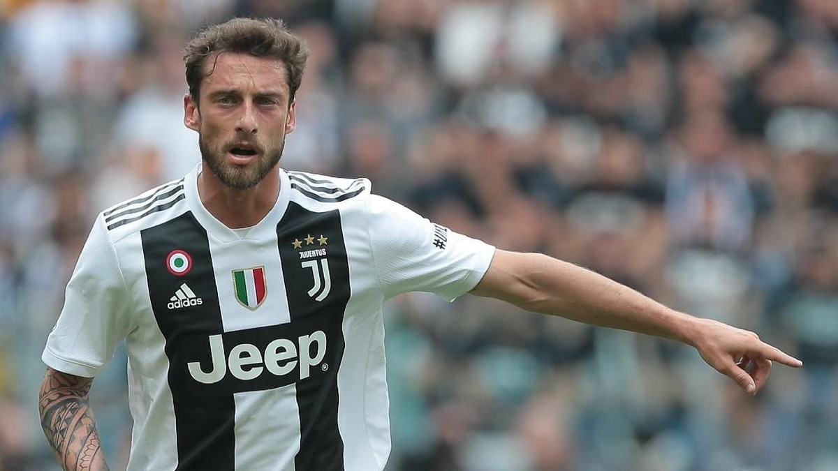 Claudio Marchisio masih sangat ingin di Juventus. (Foto: Emilio Andreoli/Getty Images)