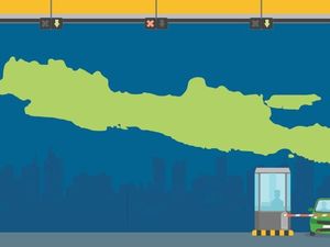 Serba-Serbi Tol Gratis di Trans Jawa Serba-Serbi Tol Gratis di Trans Jawa