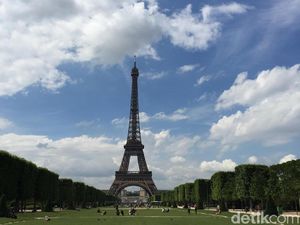 10 Destinasi Paling Romantis, Ada dari Indonesia 10 Destinasi Paling Romantis, Ada dari Indonesia