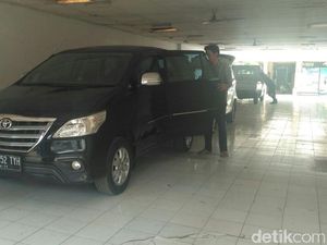 Mau Lebaran, Pengusaha Rental Mobil Curhat Sepi Penyewa