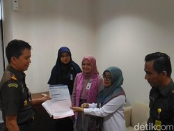 Kejari Jakpus Tuntas Eksekusi Rp 1,1 T dari Kasus Tol Pondok Pinang