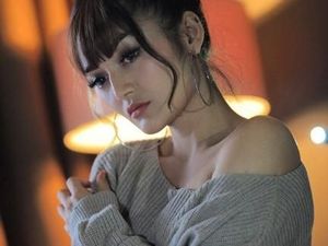 Lagi Syantik Siti Badriah Ternyata Terinspirasi dari Mimi Peri