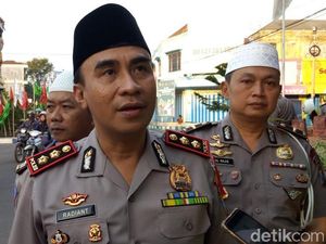 Ini Lokasi Pos Pengamanan Saat Mudik di Wilayah Ponorogo