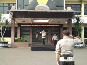 Warga yang Mudik Diimbau Pasang CCTV di Rumah