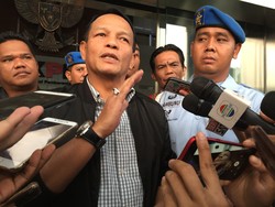 Kasus AW-101, Eks KSAU Tunjuk Hidung Mantan Panglima Pembuat Masalah
