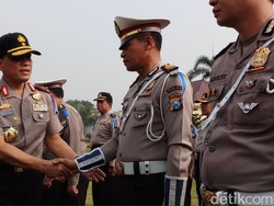 Operasi Ketupat, Polisi Antisipasi Empat Potensi Kerawanan Ini