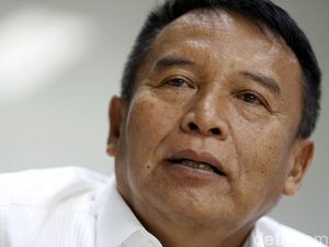 TB Hasanuddin Dorong Kasus Teror Kepala Babi ke Kantor Tempo Diusut TB Hasanuddin Dorong Kasus Teror Kepala Babi ke Kantor Tempo Diusut