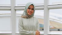 Yuliana Ibrahim