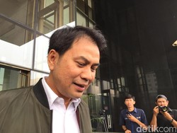 Aziz Syamsuddin soal Tersangka e-KTP: Irvanto Kan Pengurus Golkar
