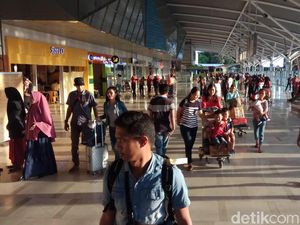 Bandara Hasanuddin Siapkan 23 Penerbangan Tambahan untuk Mudik