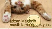 Meme Kocak tentang Orang-orang yang Lemas saat Puasa, Ada? Banyak!