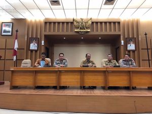 Gelar Dua Program Ini, Jabar Targetkan PAD Pajak Kendaraan Rp 750 M