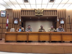 Gelar Dua Program Ini, Jabar Targetkan PAD Pajak Kendaraan Rp 750 M