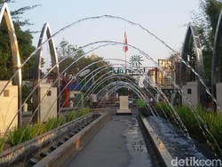 Sambut Lebaran, Taman Pintar Yogyakarta Buka Hingga Malam