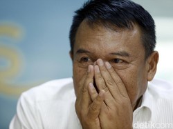 Anggota Komisi I Nilai Tak Etis Pemprov DKI Minta Sumbangan ke Dubes Asing