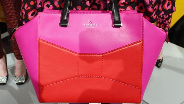 10 Tas Paling Ikonik Karya Kate Spade yang Meninggal Bunuh Diri