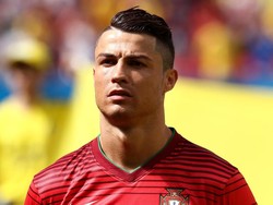 Cristiano Ronaldo akan menjadi pemimpin timnas Portugal di Piala Dunia 2018. Dua tahun lalu dia berhasil mengantarkan Selecao das Quinas menjadi juara. (Foto: Warren Little/Getty Images)