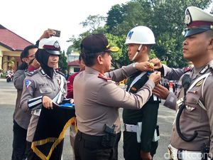 Polda Jambi Gandeng TNI Bentuk Satgasus Antiteror Polda Jambi Gandeng TNI Bentuk Satgasus Antiteror